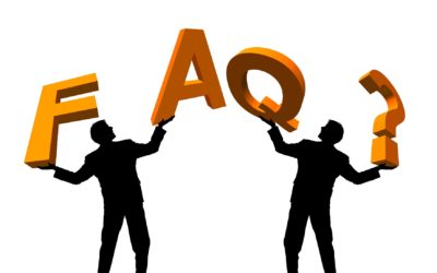FAQ zum Thema „Moderne Umgangsformen“